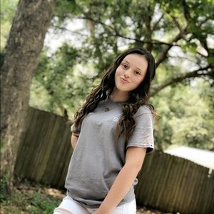 Meet your Posher, Kaitlyn